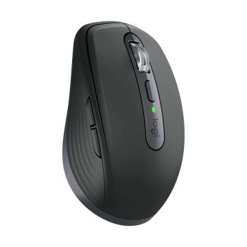 Myš Logitech 910-006958 Grafitová 8000 dpi