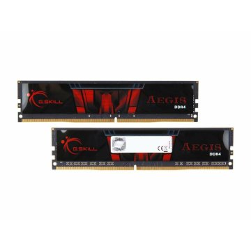 Pamäť RAM GSKILL F4-2666C19D-32GIS DDR4 32 GB CL19