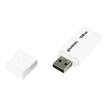 USB flash disk GoodRam UME2 128 GB Biela 128 GB