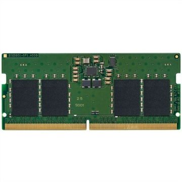 Pamäť RAM Kingston KVR56S46BS8-16 16 GB DDR5 5600 MHz CL46