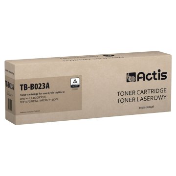 Toner Actis TB-B023A Čierna