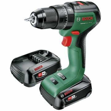 Vŕtačka skrutkovač BOSCH Universal Impact 18V-60 18 V 60 Nm