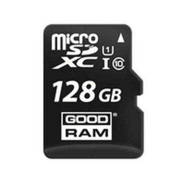 Micro SD karta GoodRam M1AA-1280R12 128 GB UHS-I Trieda 10 100 Mb/s