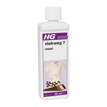 HG Stain Away 7 Textil 50 ml