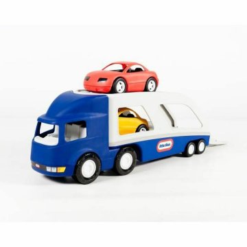 Nákladné auto Little Tikes 514 170430E3 Modrá