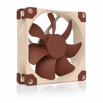 Ventilátor počítačovej skrine Noctua NF-A9 PWM Ø 9,2 cm