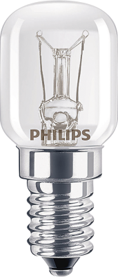 Philips 03871550 Lampa do rúry 25W E14