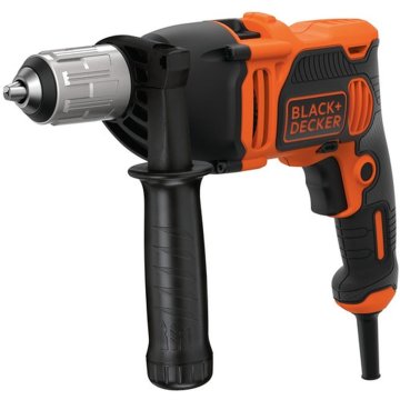 Kladivová vŕtačka Black & Decker BEH850K 230 V 850 W