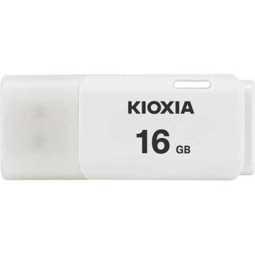 USB flash disk Kioxia U202 Biela