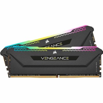 Pamäť RAM Corsair CMH16GX4M2E3200C16 3200 MHz CL16 DDR4 DDR4-SDRAM 16 GB