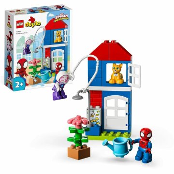 Playset Lego 10995 29 x 21 x 8 cm 25 Kusy