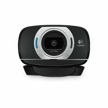 Webkamera Logitech 960-001056 8MP/2MP