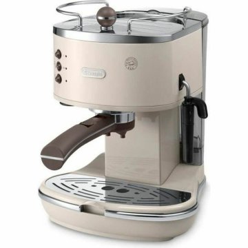 Ručný prístroj na espresso DeLonghi AGDM-EKS-DEI-110 Béžová 1,4 L