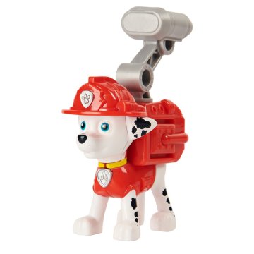 Paw Patrol Action Pack Marshall + zvuk