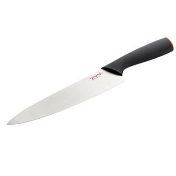 Brund by Scanpan Easy Cut kuchársky nôž 20 cm s ochranným krytom