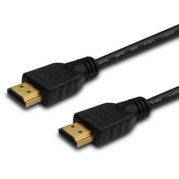 HDMI Kábel Savio CL-75 Čierna 20 m