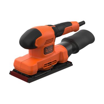 Okružná brúska Black & Decker BEW220