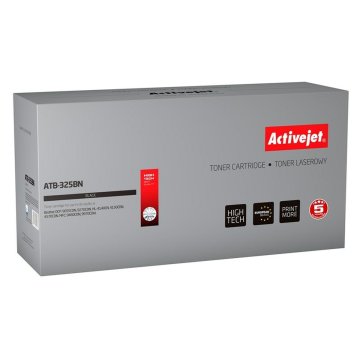 Toner Activejet ATB-325BN Čierna