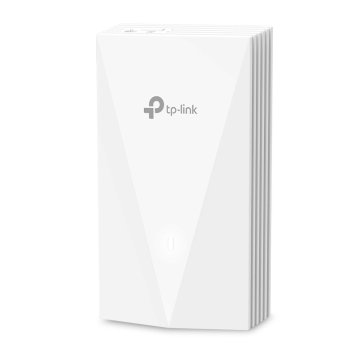 Prístupový Bod TP-Link EAP655-Wall Biela Čierna