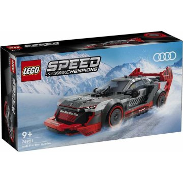 Stavebná hra Lego 76921