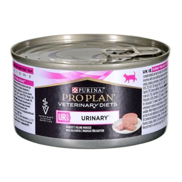 Krmivo pre mačky Purina Pro Plan VD Urinary Mäso 195 g