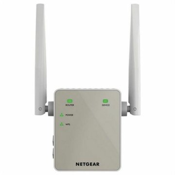 Prístupový Bod s Repeaterom Netgear EX6120-100PES 5 GHz