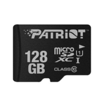 Micro SD karta Patriot Memory PSF128GMDC10 128 GB