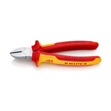 Kliešte Knipex KP-7006180 56 x 20 x 180 mm