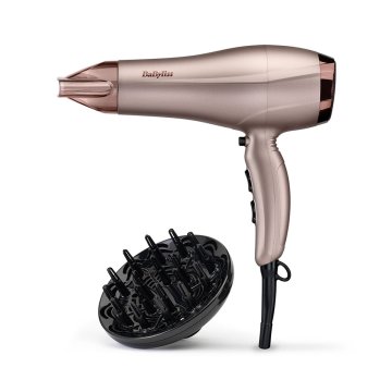 Fén Babyliss Espresso Glacé 5790PE 2300 W iónový