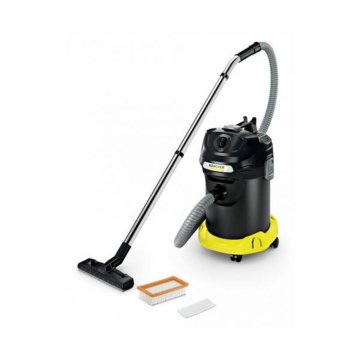 Bezvreckový vysávač Karcher 1.629-731.0 17 L 600W Čierna