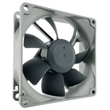 Ventilátor počítačovej skrine Noctua NF-R8 REDUX-1800 Ø 8 cm