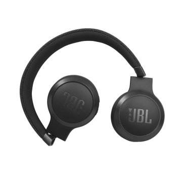 Slúchadlá JBL JBLLIVE460NCBLK Čierna