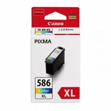 Toner Canon 6226C001 Trojfarebná