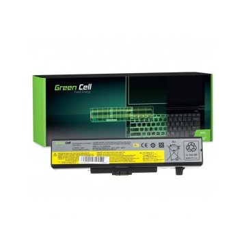 Batéria pre notebook Green Cell LE34_AD_2 Čierna 4400 mAh