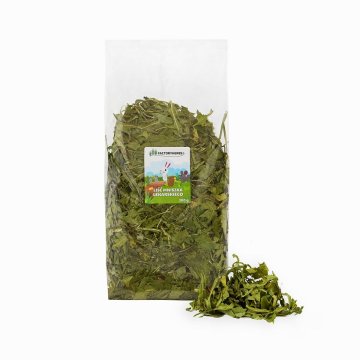 Krmivo Factoryherbs Dandelion leaf 300 g