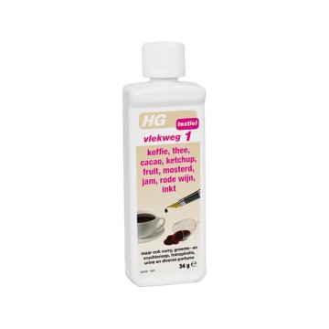 HG Stain Away No.1 50ml