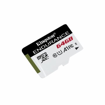 Micro SD karta Kingston PAMKINSDG0214 64 GB