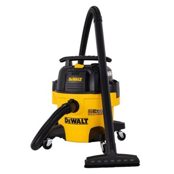 Vysávač Dewalt AT-DXV23P-QT 800 W 19 kpa 23 L