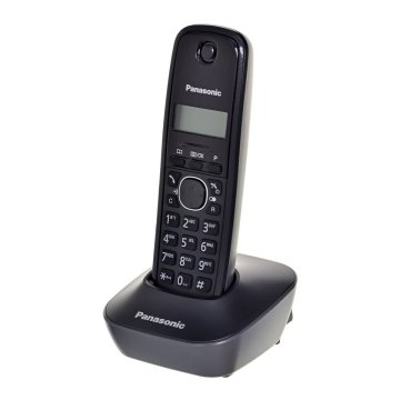 Bezdrôtový telefón Panasonic KX-TG1611