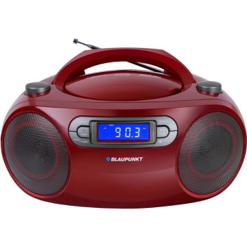 CD/MP3 prehrávač Blaupunkt BB18RD