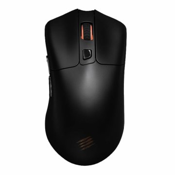 Myš Mad Catz M.O.J.O. M2 Čierna Monochromatická