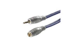 Vivanco 12339 SI33-1101 Audio kábel 1,5m