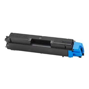 Toner Kyocera 1T02KVCNL0 Azúrová