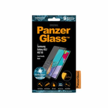 Chránič obrazovky z tvrdeného skla Panzer Glass GALAXY A52/A52