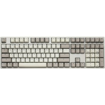 Klávesnica Ducky Origin Vintage Sivá QWERTY