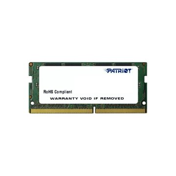 Pamäť RAM Patriot Memory PSD416G24002S DDR4 16 GB CL17