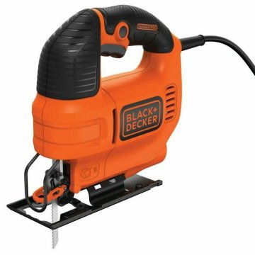 Priamočiara píla Black & Decker KS701E-QS 230 V