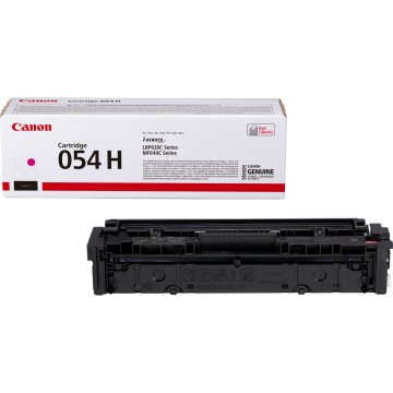 Toner Canon 3026C002 Purpurová