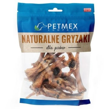 Krmivo Petmex Dospelý Kurča 100 g