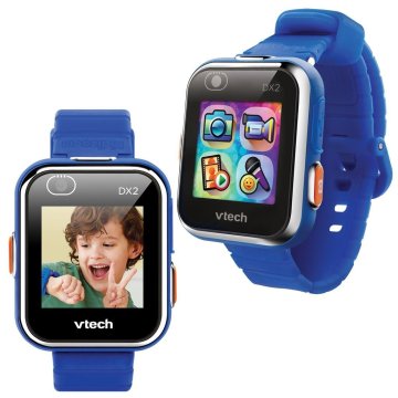 Inteligentné hodinky VTech Kidizoom DX2 Blue